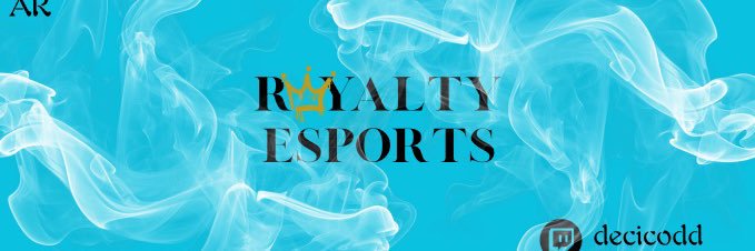 Decicod's profile banner image