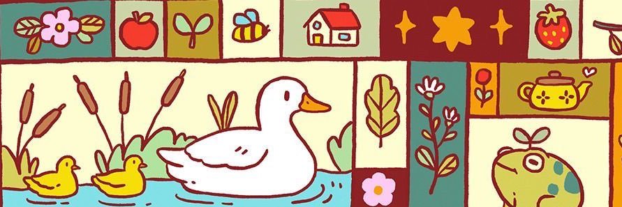 getweirdos's profile banner image