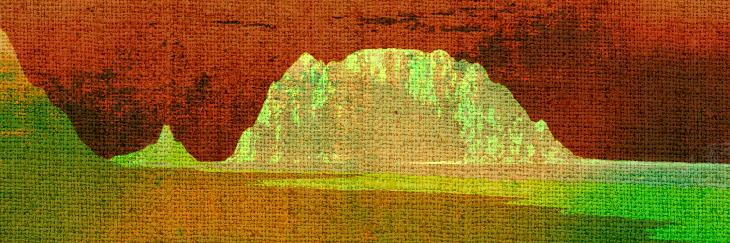 Fernandokijano's profile banner image