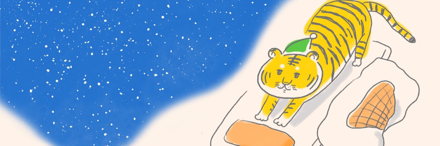 ユウコチカ │ イラストレーター banner
