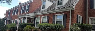 Fairlington Villages banner