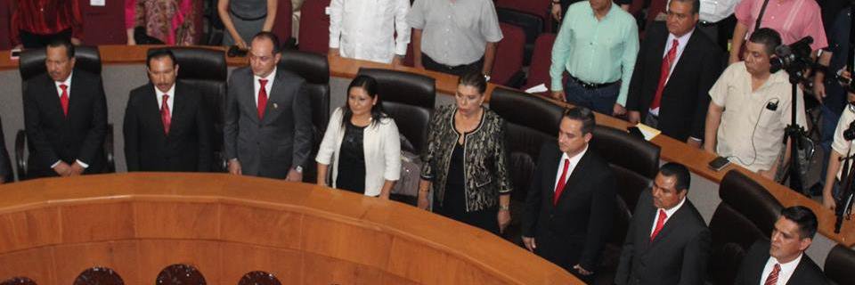 DiputadosColPRI's profile banner image