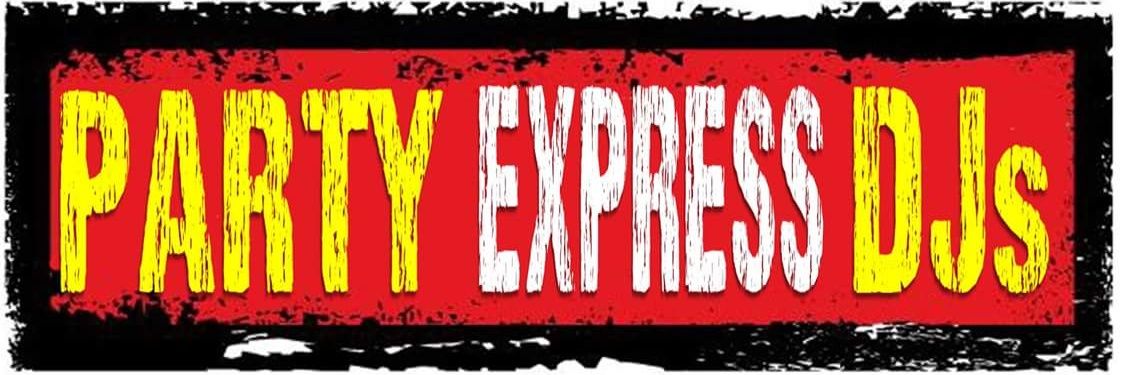 PartyExpressDJs's profile banner image