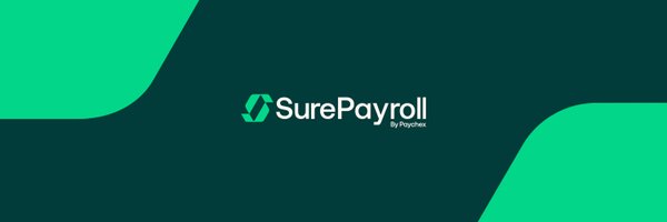 SurePayroll Profile Banner