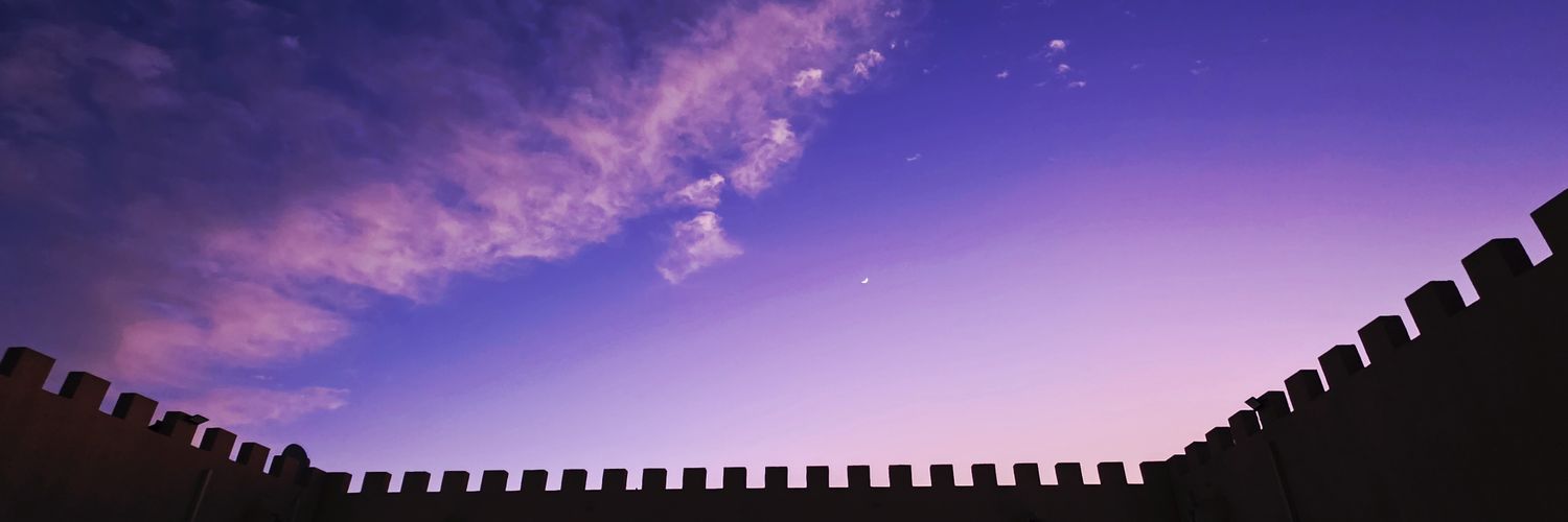 ꧁ فَـصَبْرٌ جَمِيـلٌ ꧂ banner