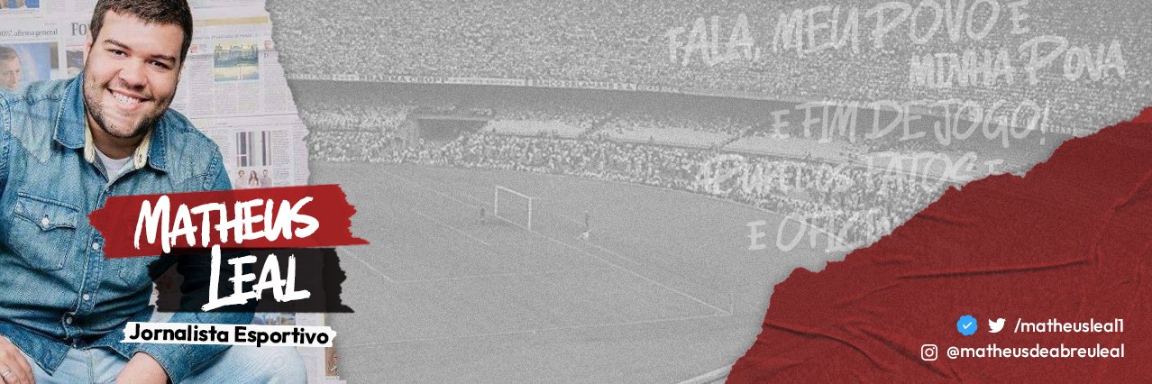 Matheus Leal's banner