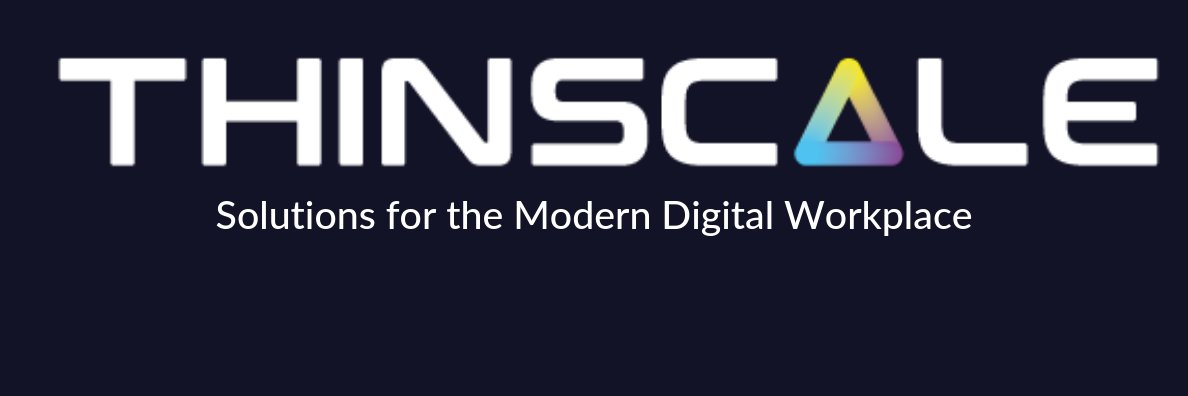 Brendan Kiely CEO @ThinScale banner