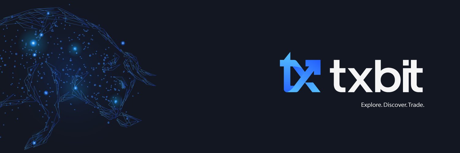 txbit.io banner