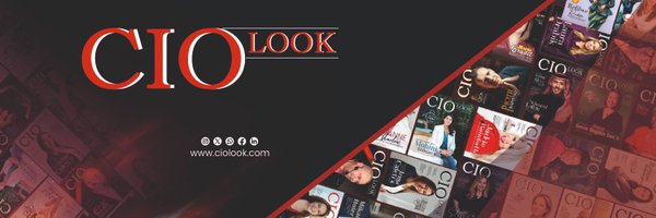 CIO Look Media's banner