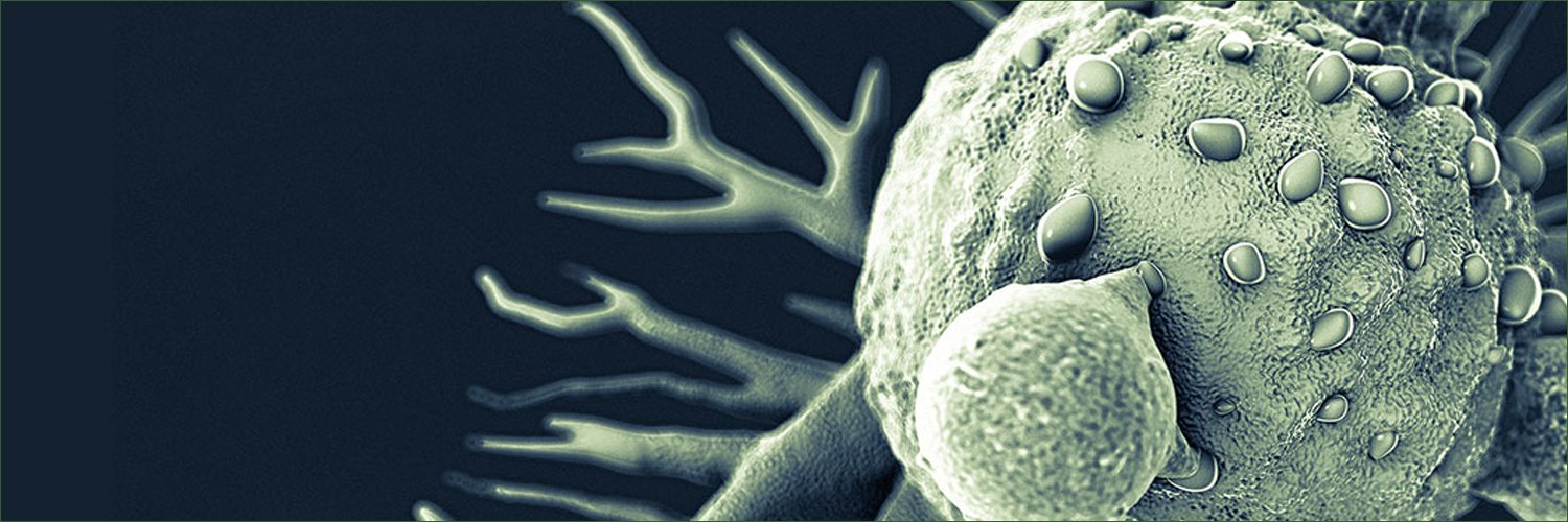 Oncogene Journal's banner