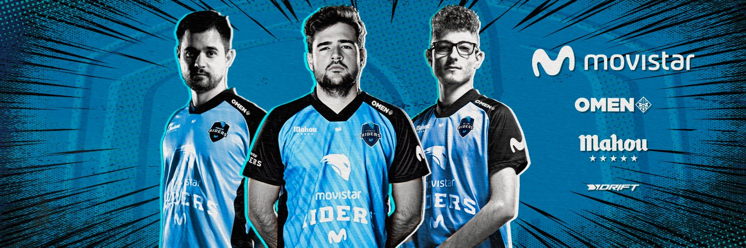 Movistar Riders EN banner
