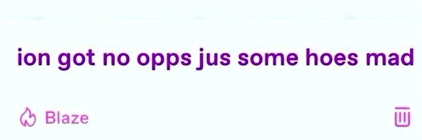 dididegued Profile Banner