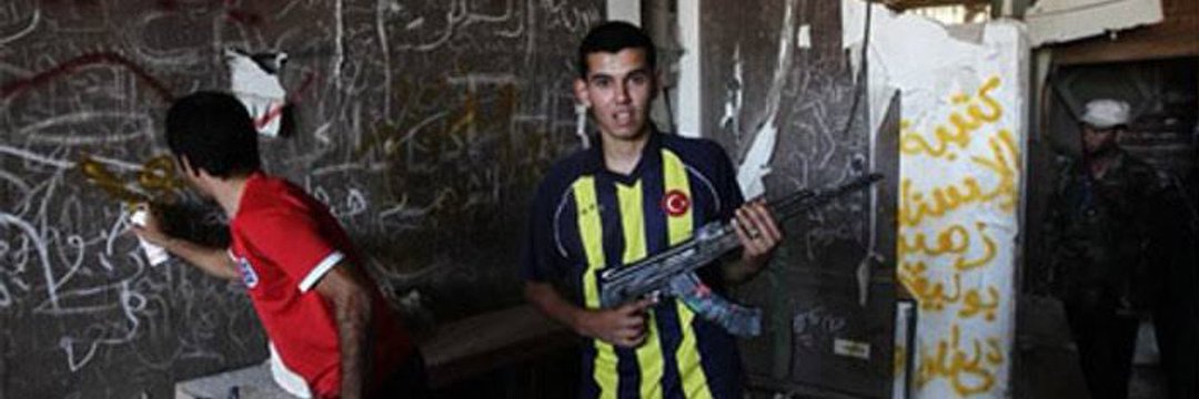 Ferhatkarakkus's profile banner image