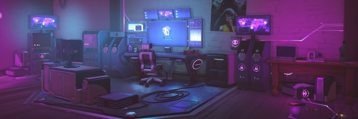 Diskotron666's profile banner image