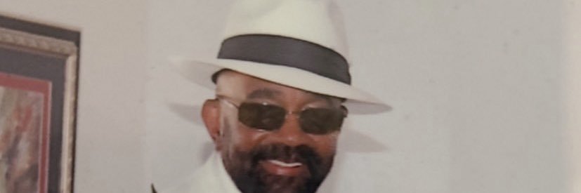 John Blackwell banner