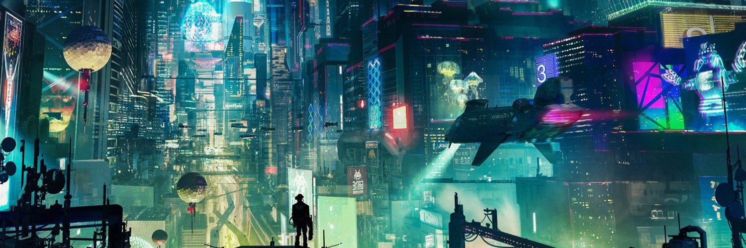 CyberTokyo 「東京」 banner