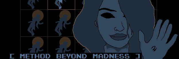 HenezMakesGames's profile banner image