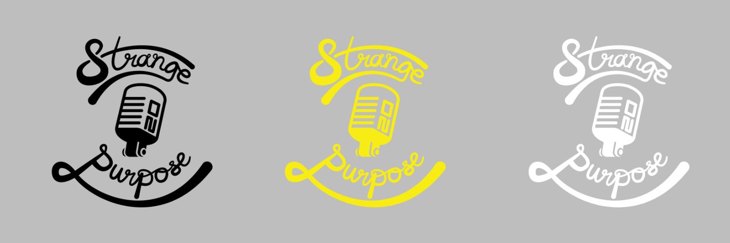 strangenpurpose's profile banner image