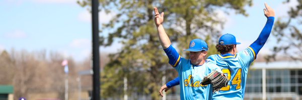 GoJacksBaseball Profile Banner