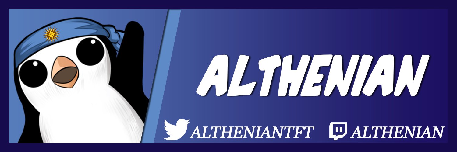AlthenianTFT's profile banner image