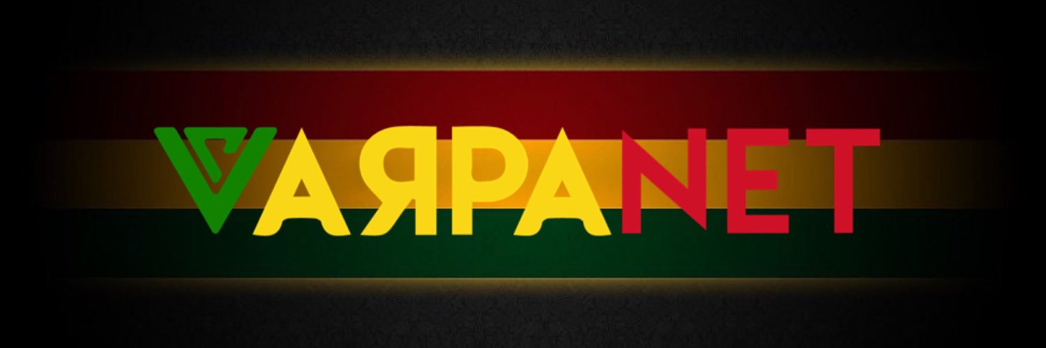 VARPANET's profile banner image