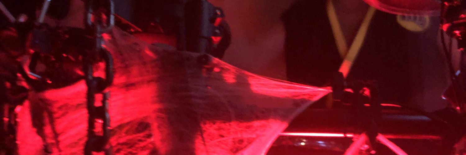 funkrocksho's profile banner image