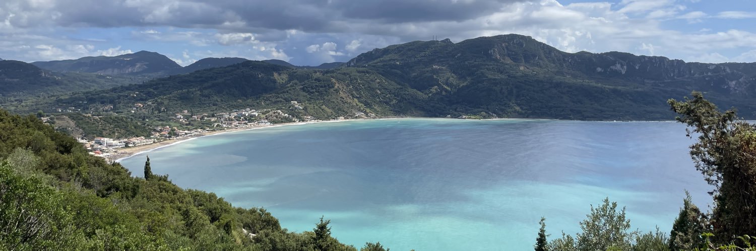 🌞🍒🌸🌿🌷 banner