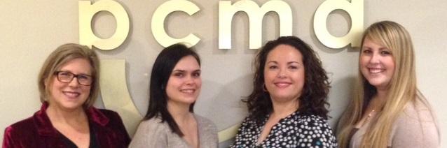 PCMAEdu's profile banner image