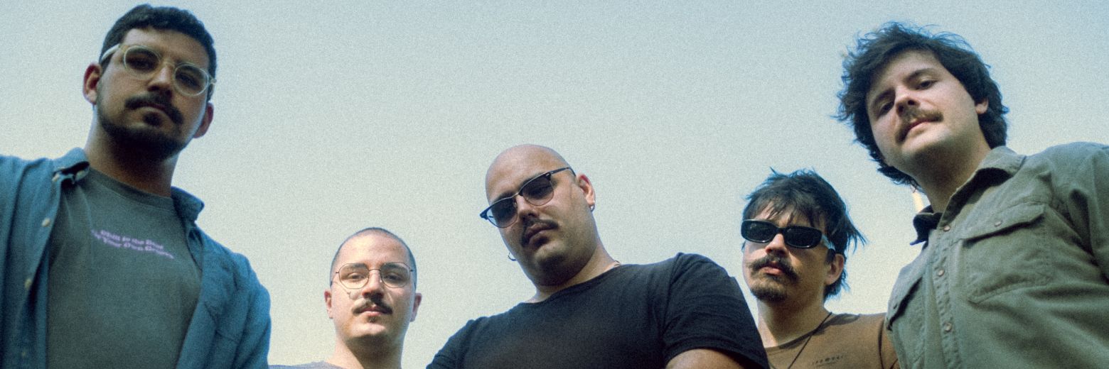 bandapersonas's profile banner image