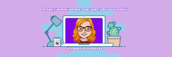 ComputerBuddyBR Profile Banner