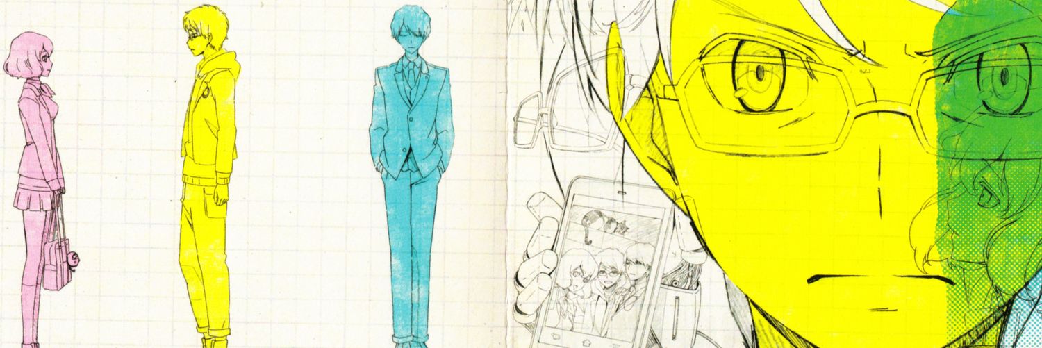 keisujunko's profile banner image