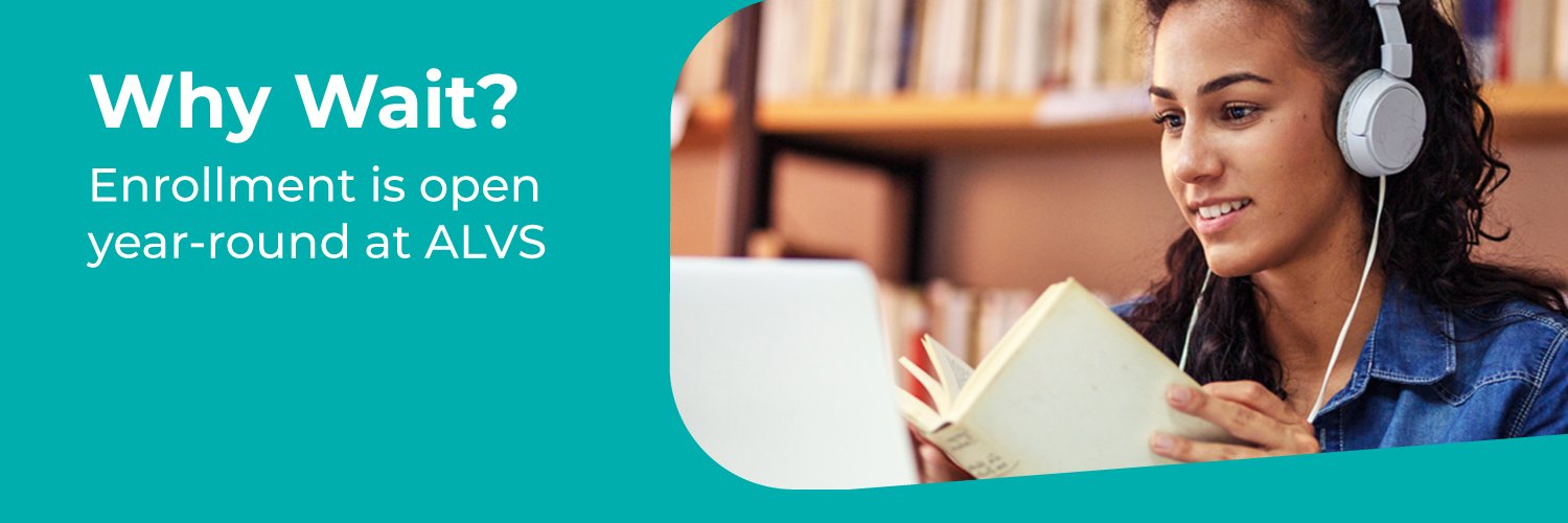 Apex Learning Virtual School banner