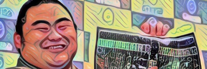 naotann's profile banner image