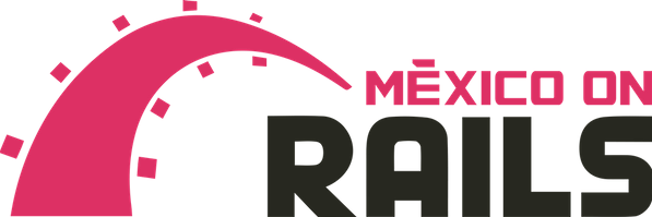 México On Rails banner