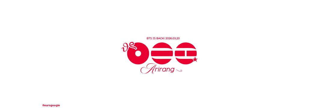 tessi⁷ vai ver o BTS⊙⊝⊜ banner