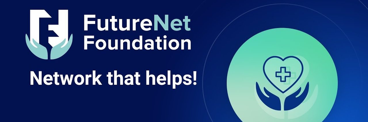 FutureNetFdn's profile banner image