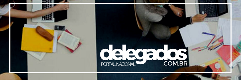 DELEGADOS.com.br banner