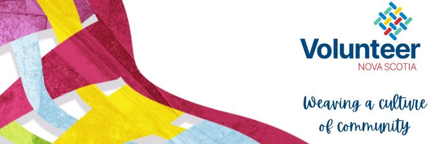 Volunteer NS banner