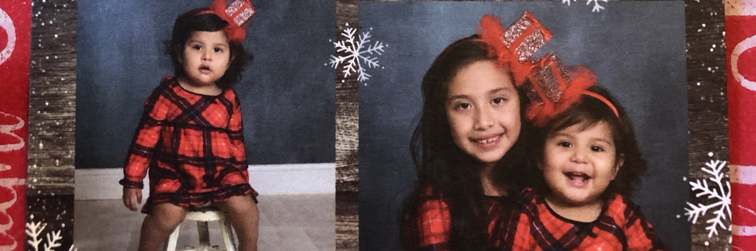 Yvette Ballesteros banner