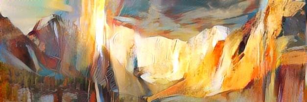 NFT - Art of Painting banner