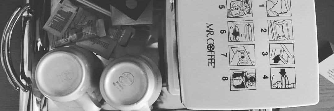 MandoBarista's profile banner image