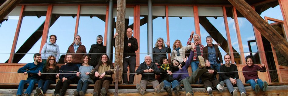 Centre d'Art i Natura banner