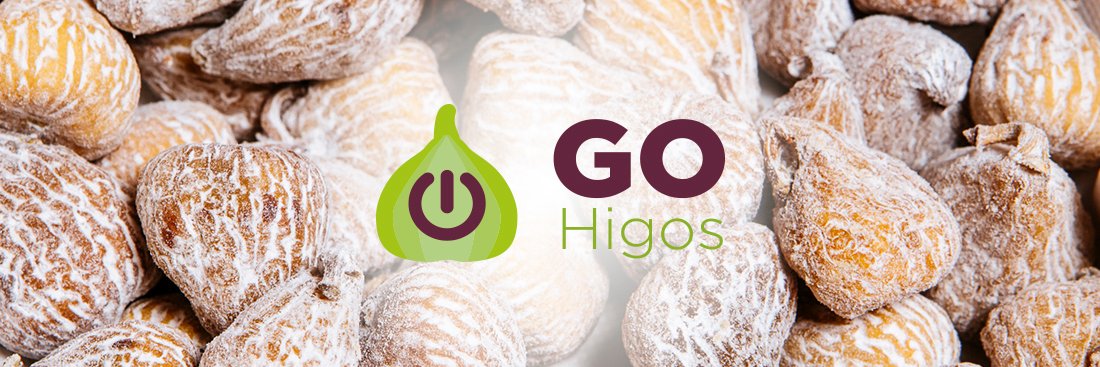 Gohigos banner