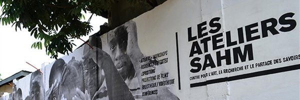 LESATELIERSSAHM Profile Banner