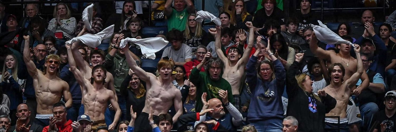 Coach Goff @ West banner