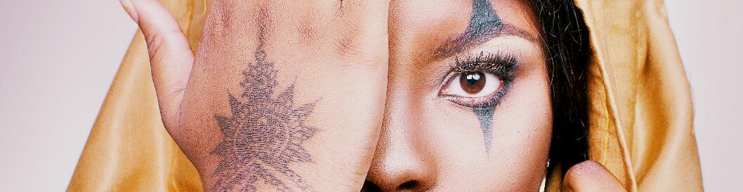 MusicDeja's profile banner image