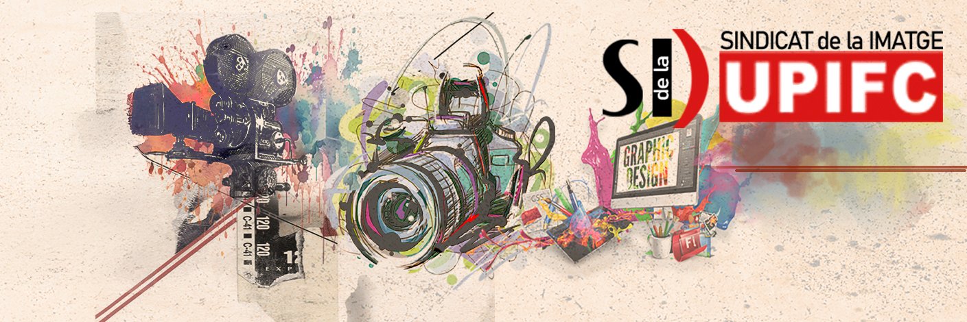 Sindicat Imatge UPIFC banner