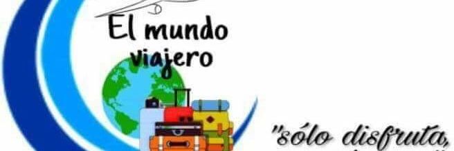 elmundoviajero's profile banner image