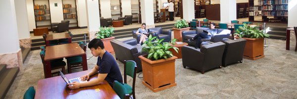EmoryHealthLibr Profile Banner