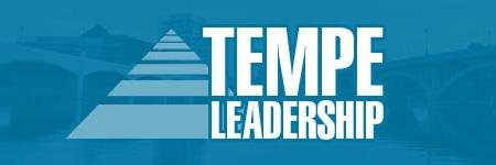TempeLeadership's profile banner image